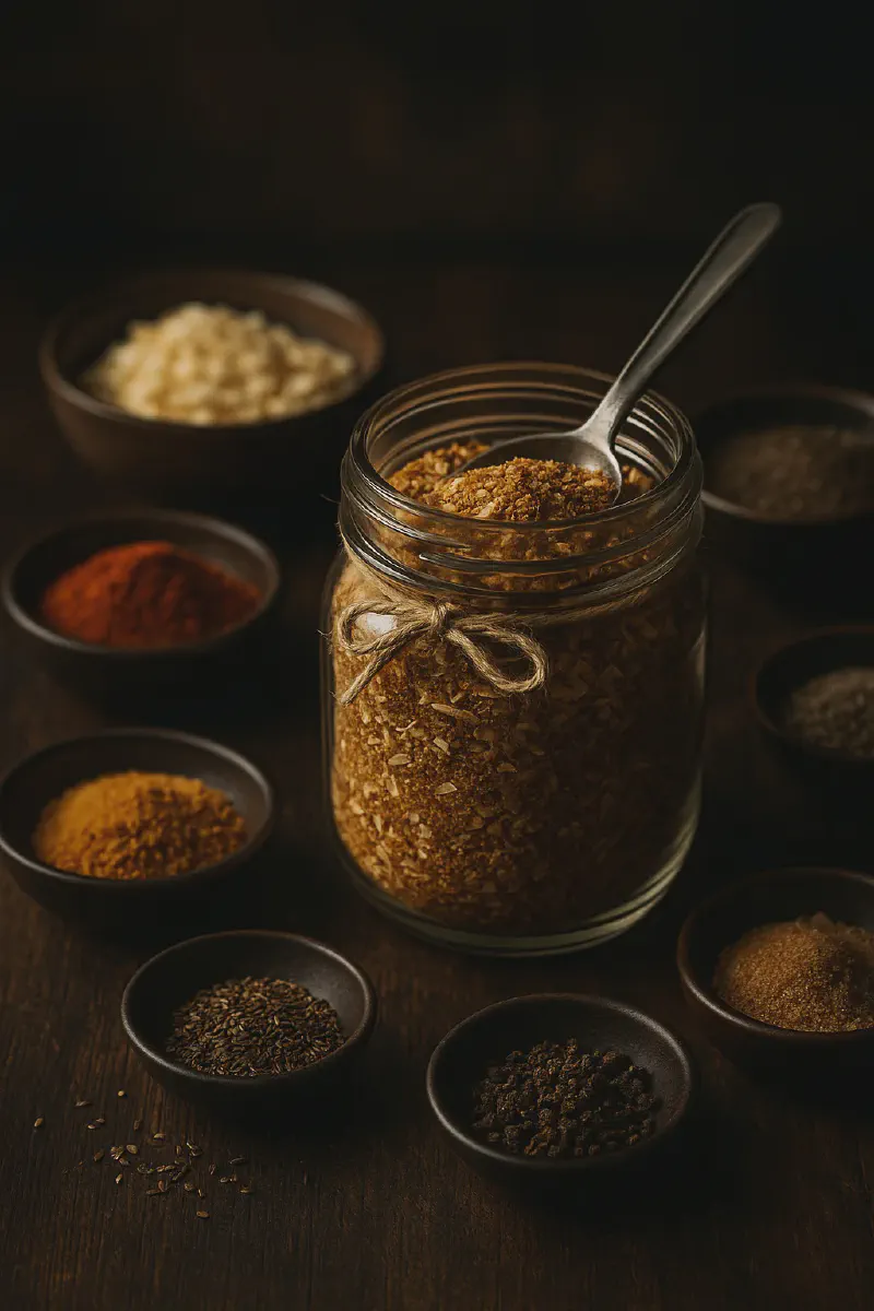 Homemade Onion Soup Mix - Better Than the Packet