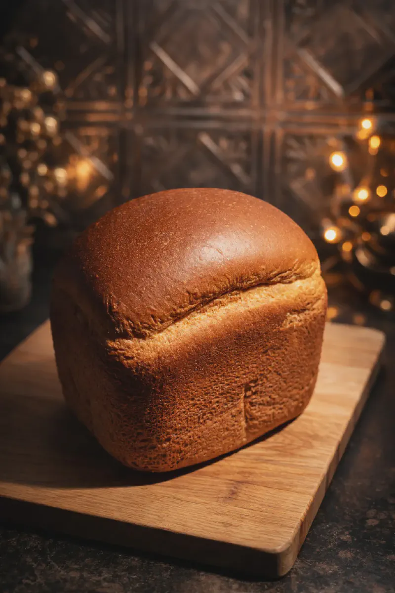 Baking