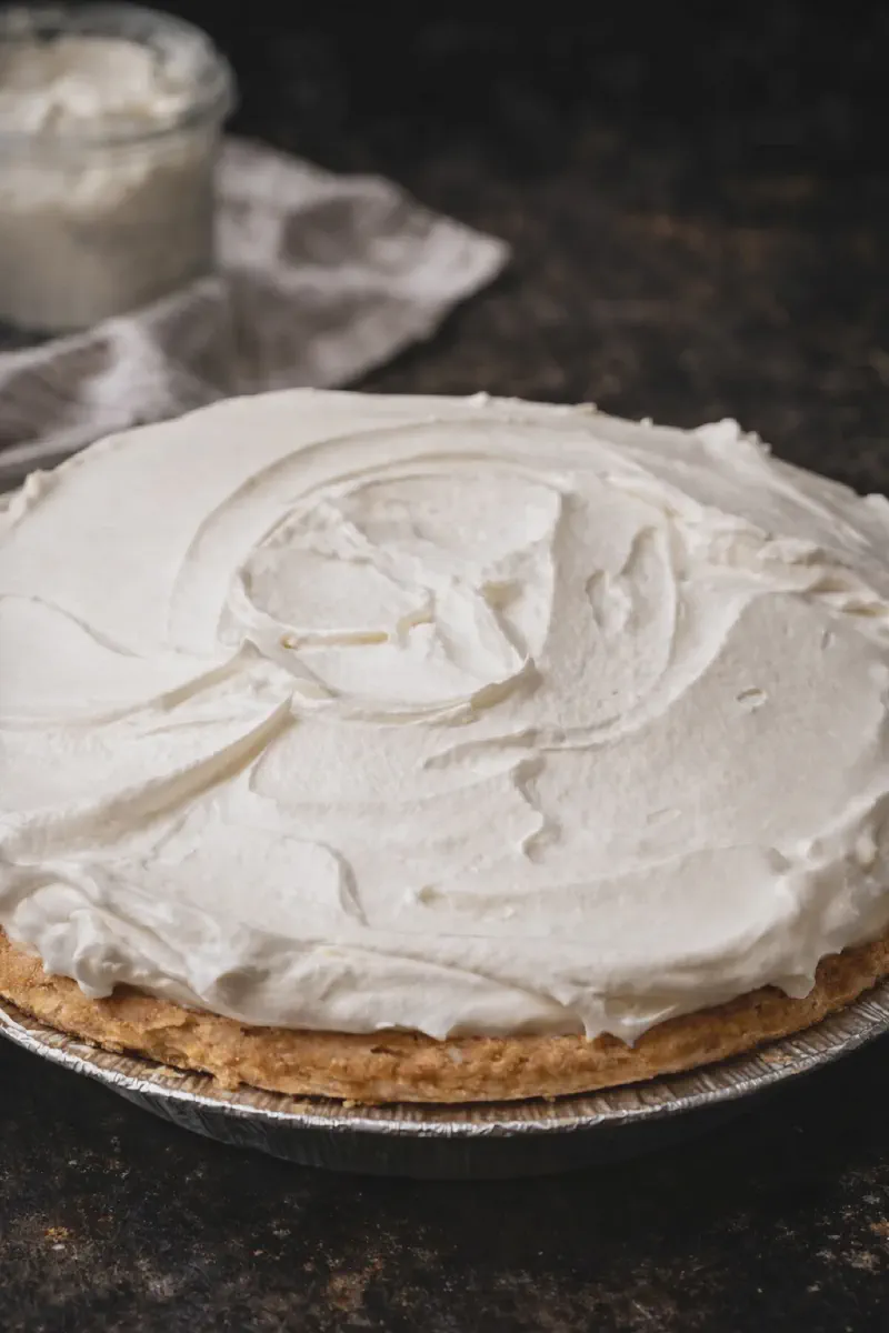 Desserts