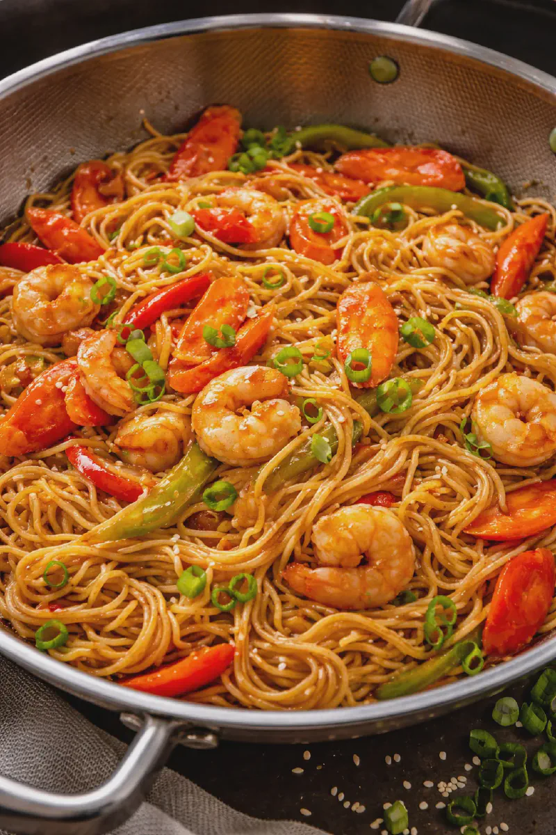 Seafood